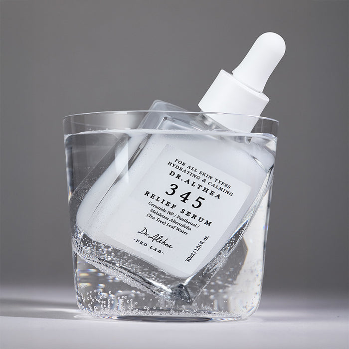345 Relief Serum