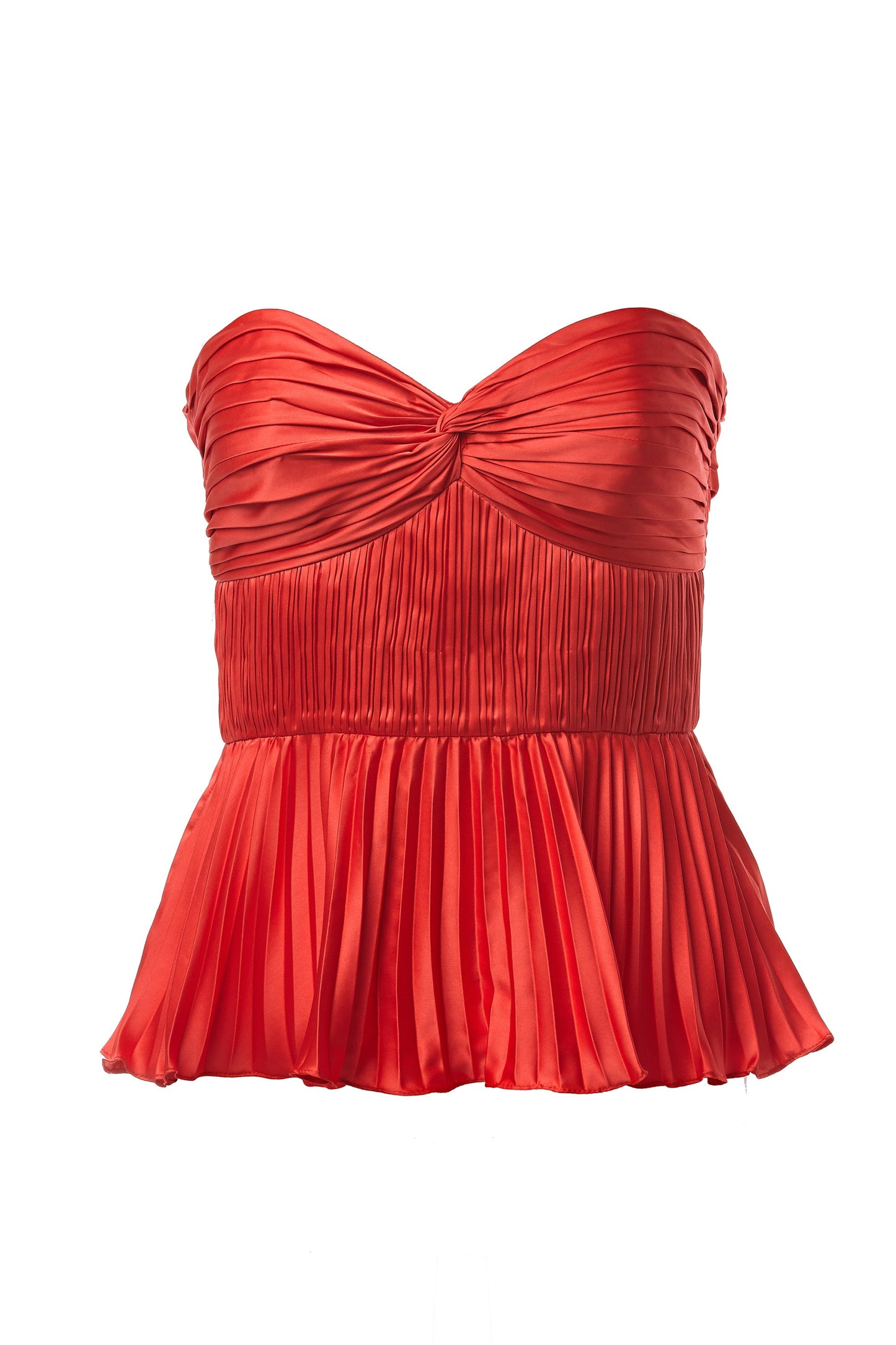 Cash Bustier