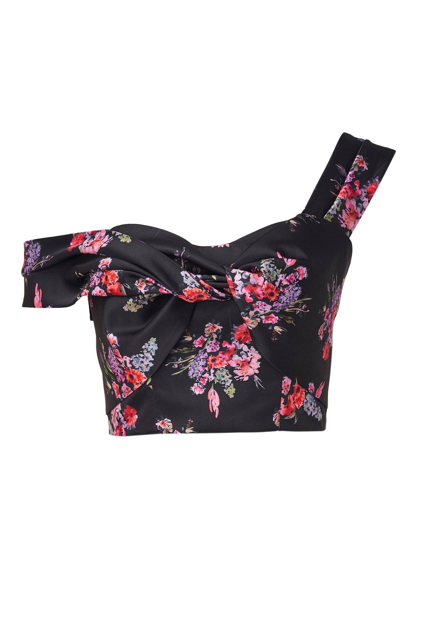 Bari Bustier