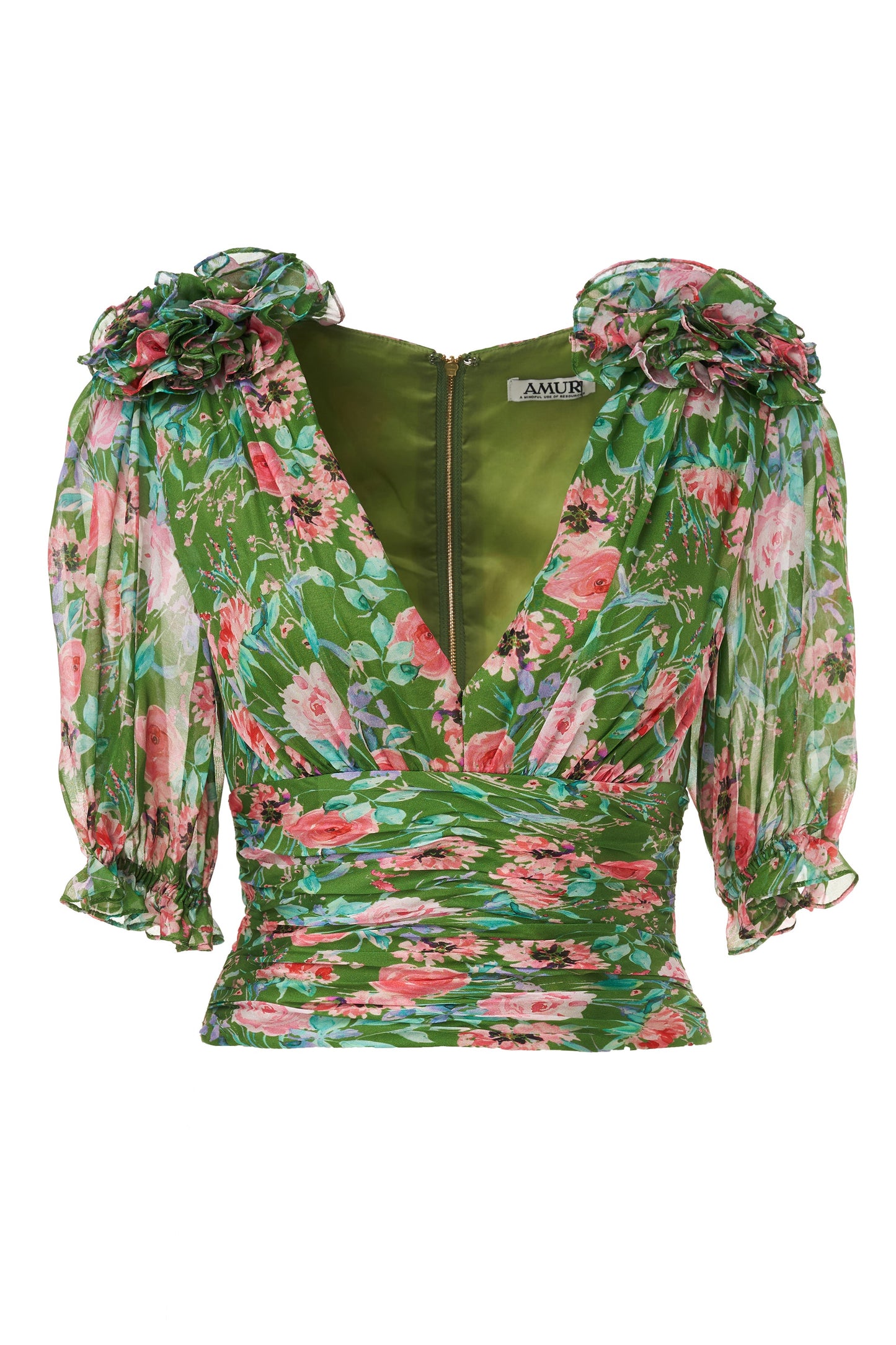 Nell Blouse