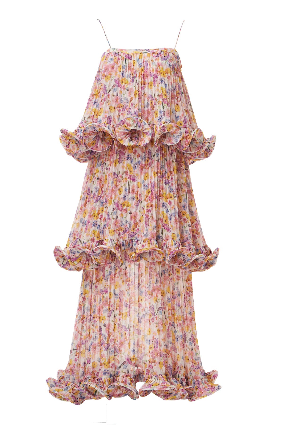 Dewy Gown