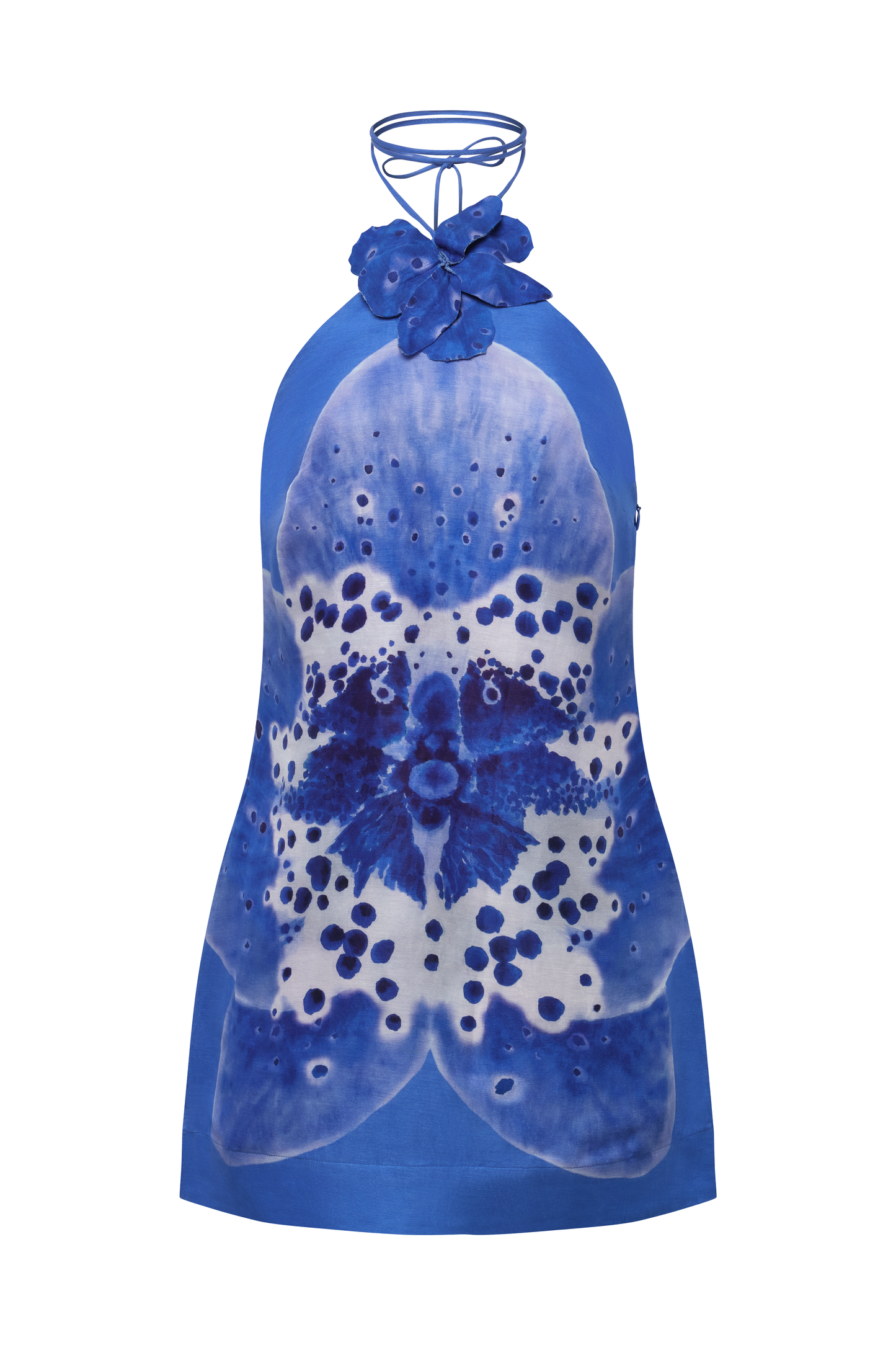 Everlee Orchid Print Mini