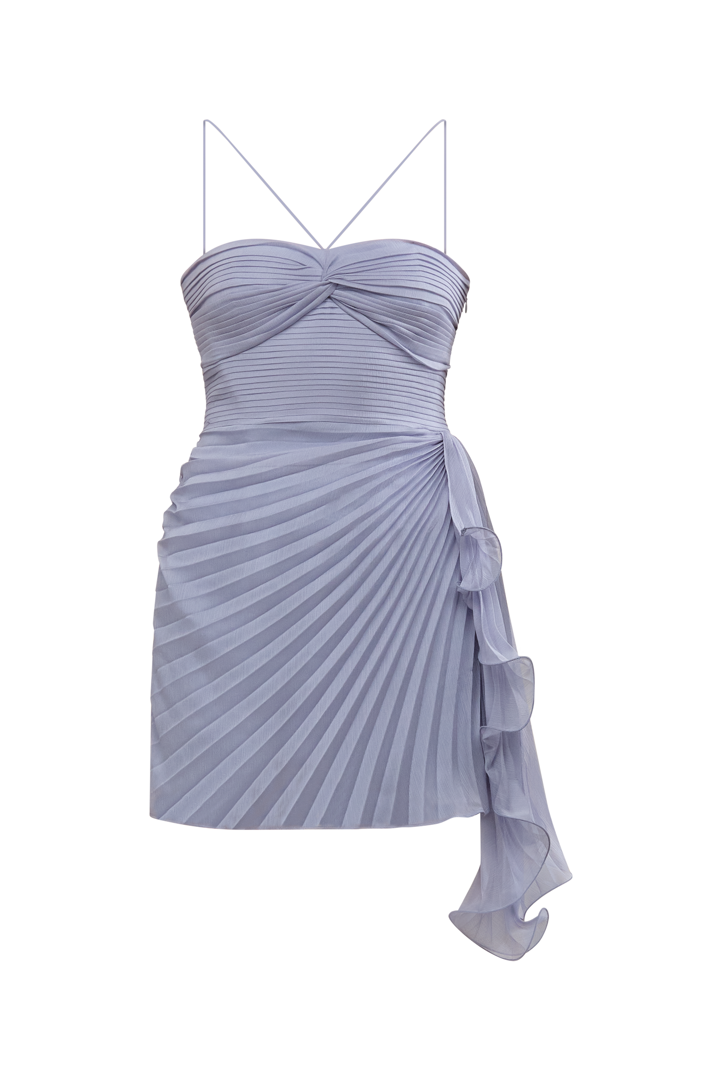 Bentley Mini Dress