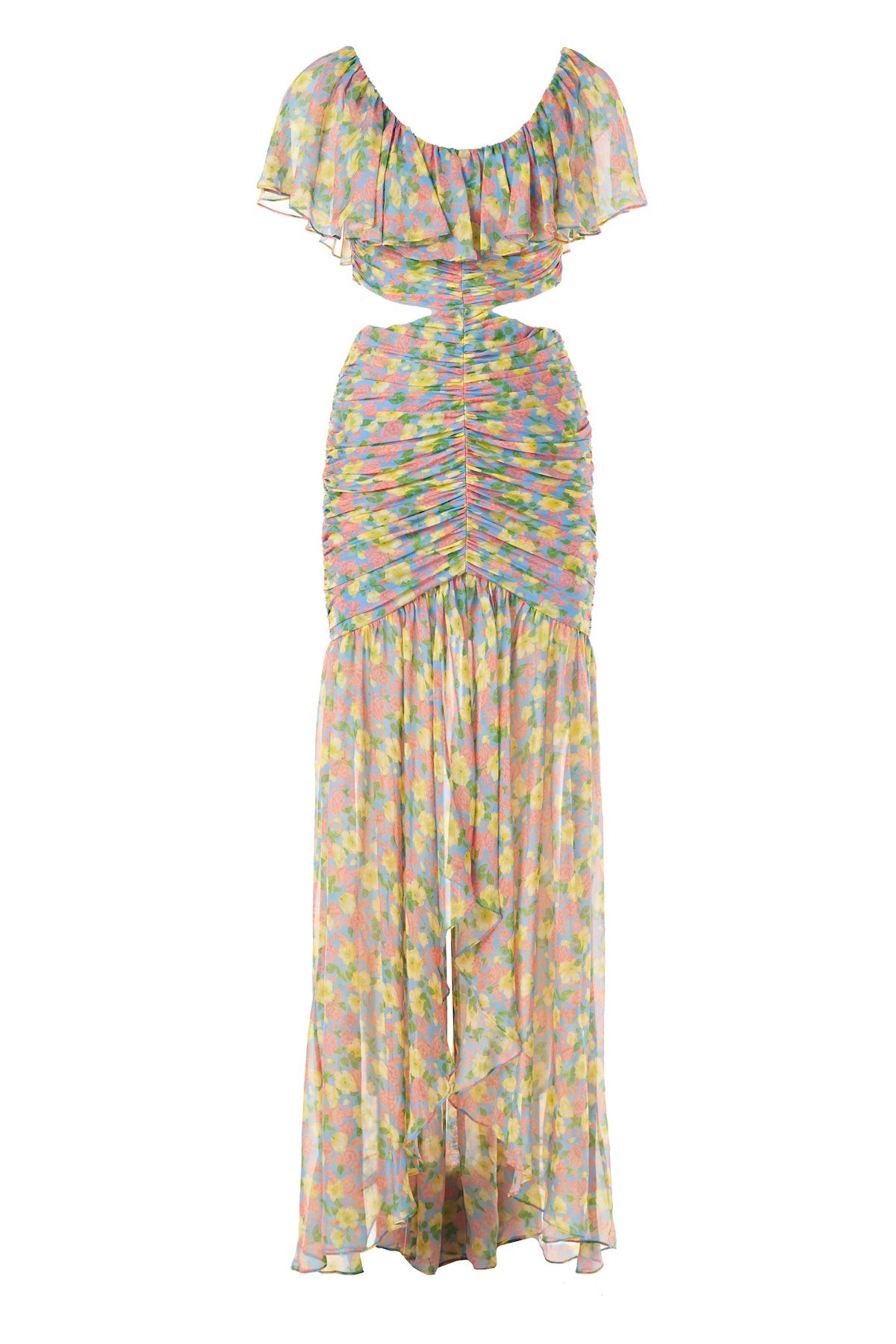 Amore Dress