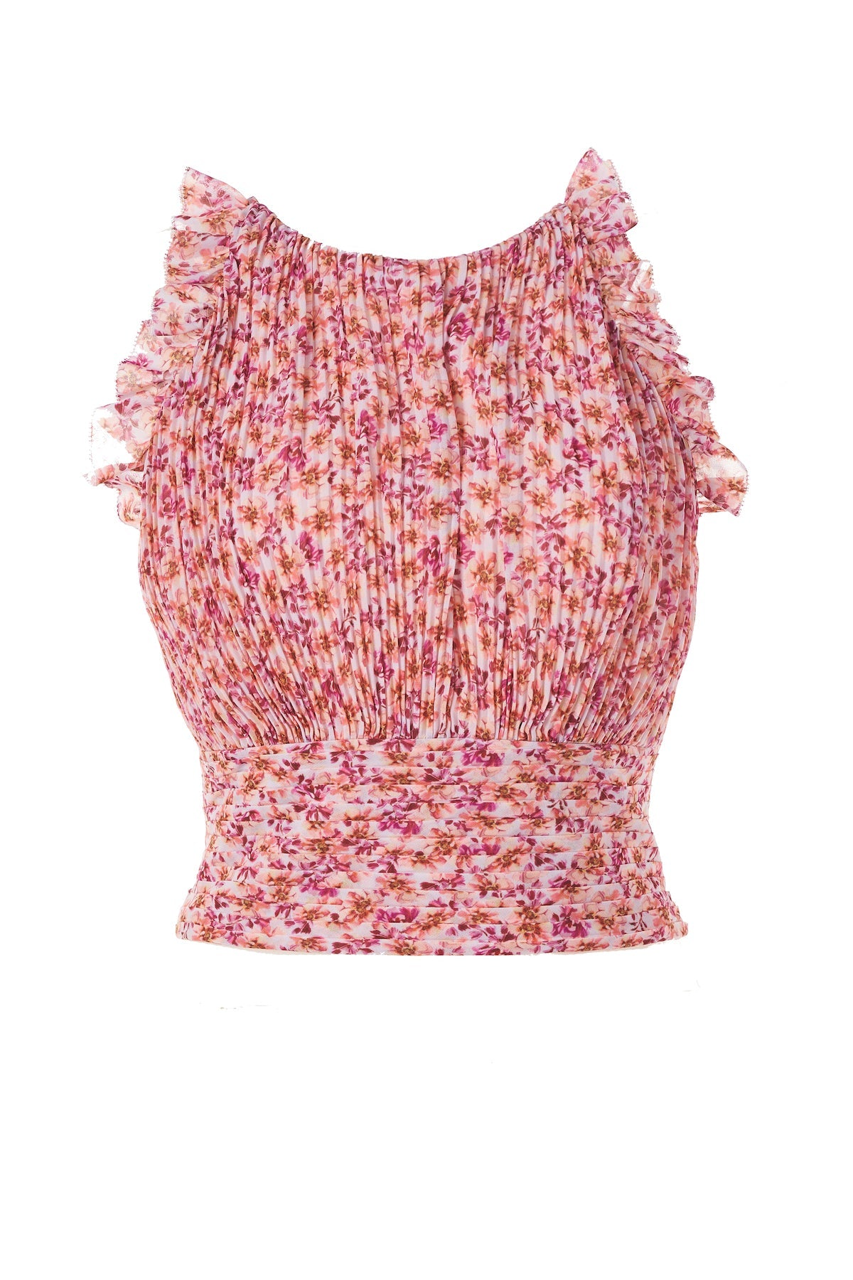 Caelynn Top