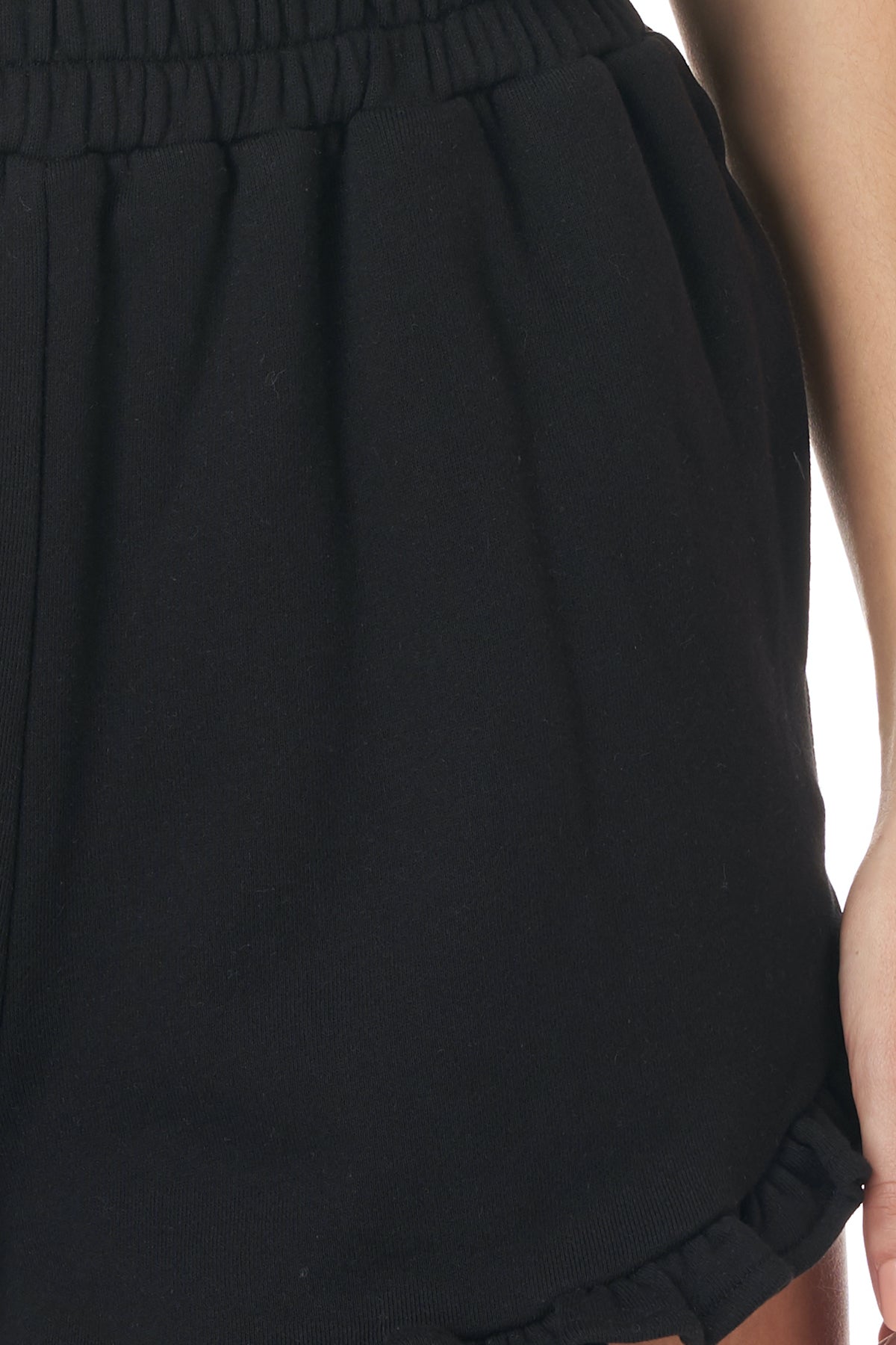 Adalynn Short Black