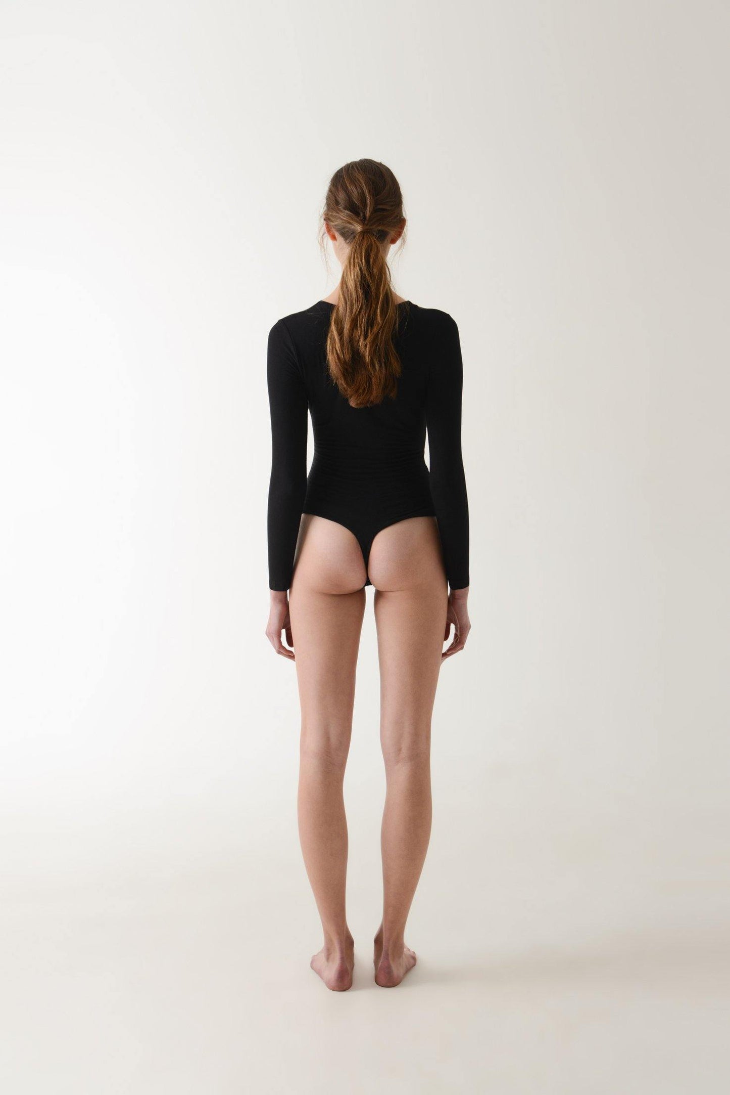 REESE Body - Black