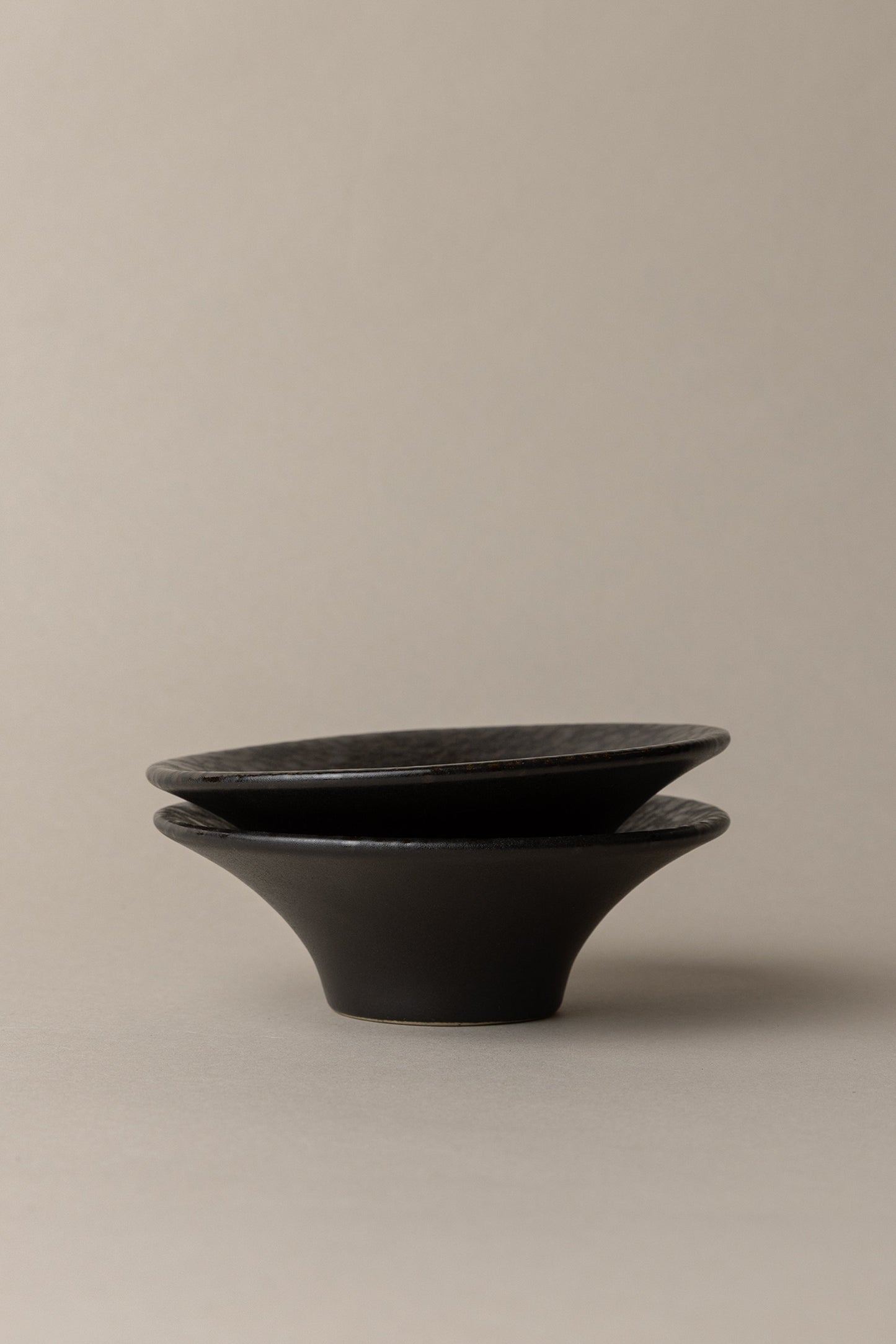NARA LOW BOWL SET