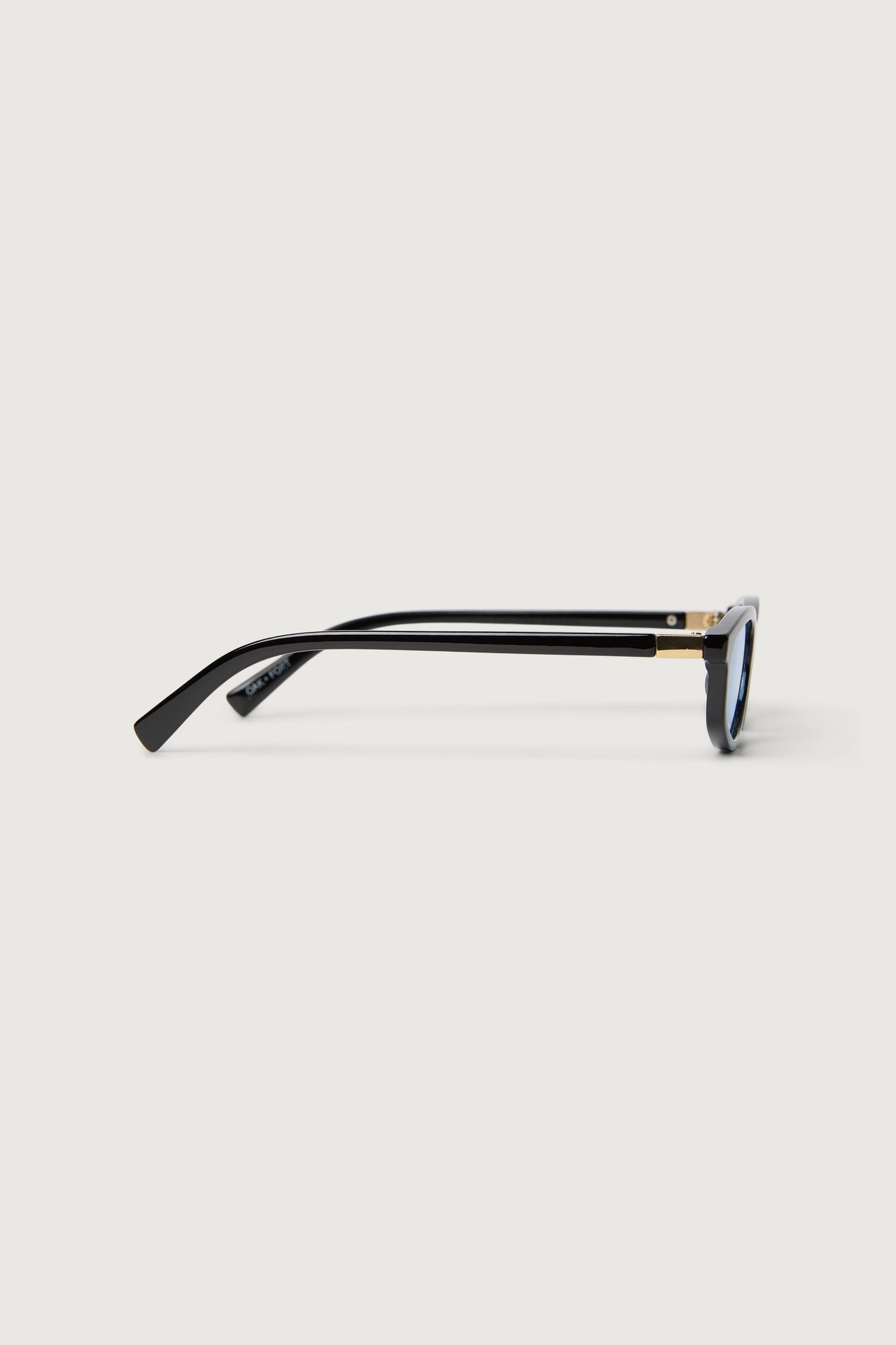 SLIM FRAME SUNGLASSES