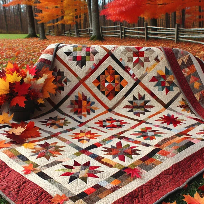 Amish Quilt