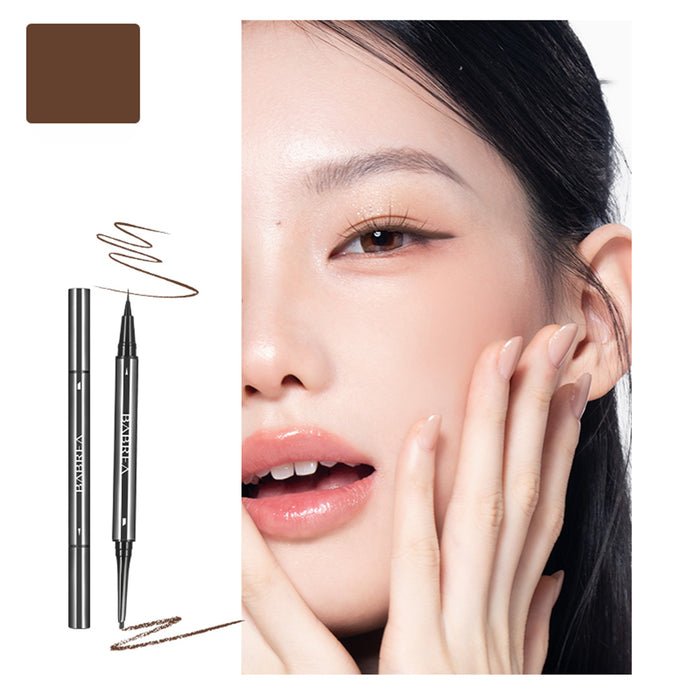 Babrea Long-Lasting Dual-Ended Eyeliner