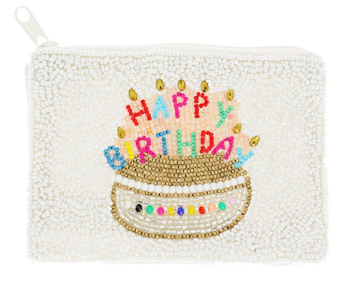 Happy Birthday White