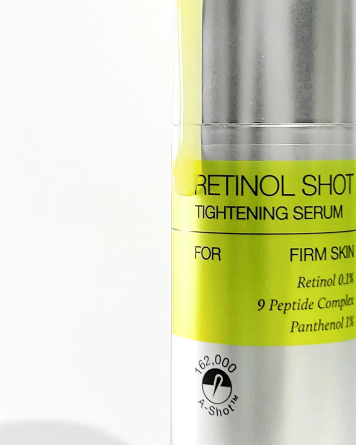 Celimax The Vita-A Retinol Shot Tightening Serum Celimax