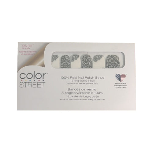 Color Street Bandana Republic