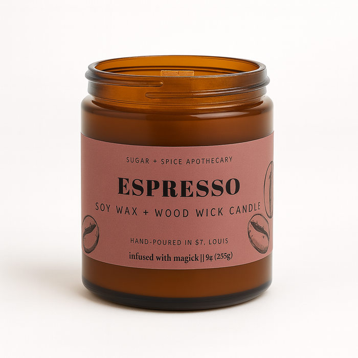 Espresso