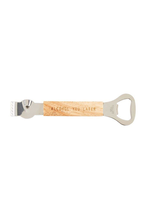Etched Bar Tools - Mud Pie