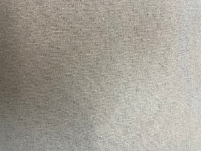 Fusible Wide Woven Interfacing - White