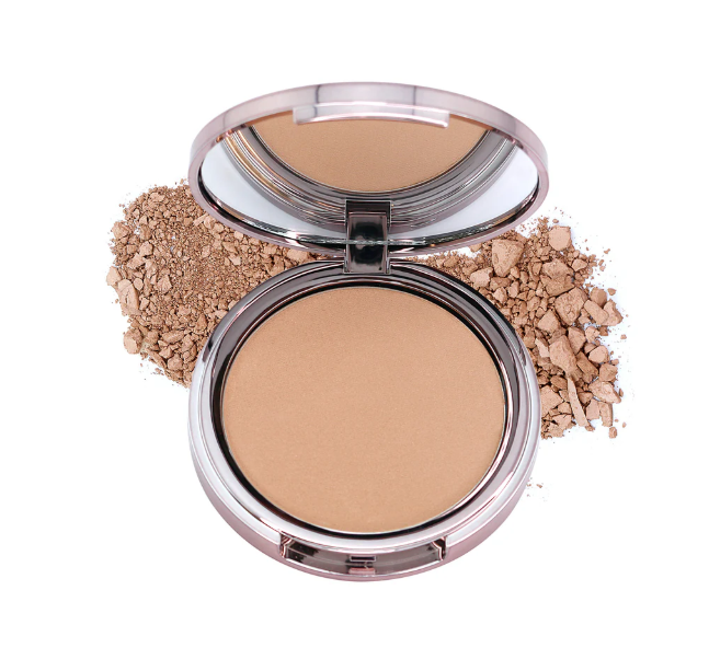 Girlactik Luminous Face Powder