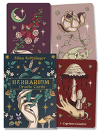 Herbarium Oracle