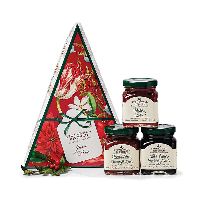 Jam Tree Collection Holiday 2025