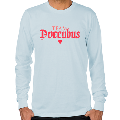 Lost Girl Team Doccubus Long Sleeve T-Shirt