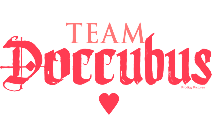 Lost Girl Team Doccubus Sweatshirt