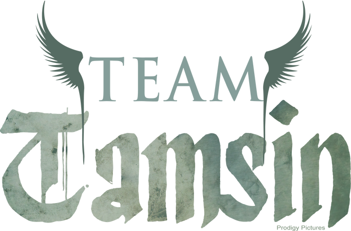 Lost Girl Team Tamsin Crew Neck Sweatshirt