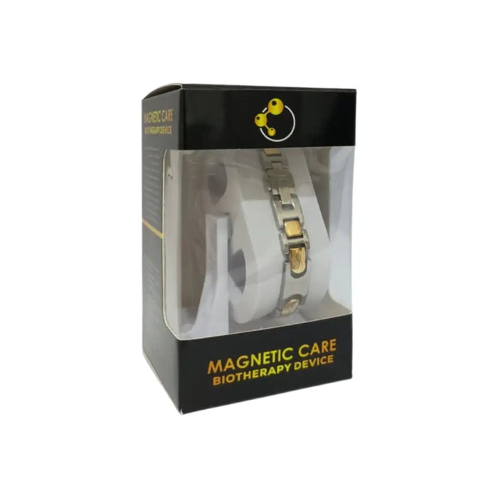 Magnetic Care Titanium Bracelet Biotherapy