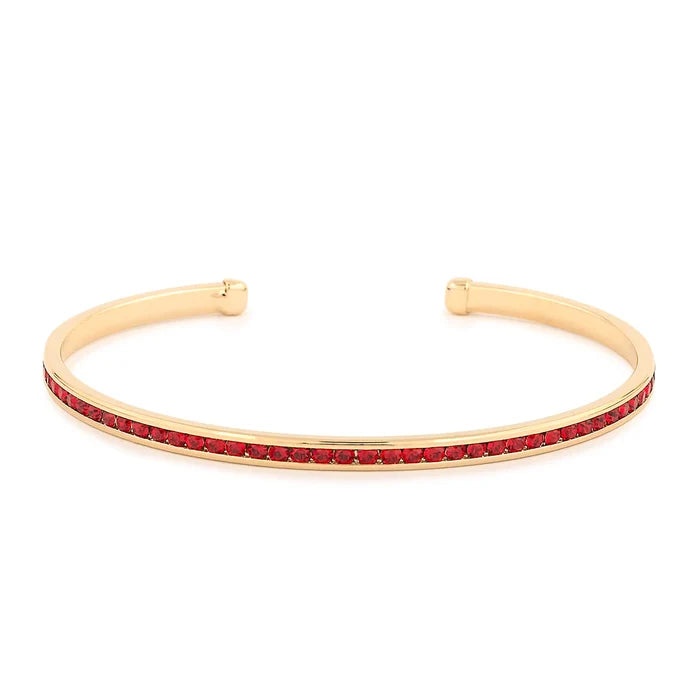 July
