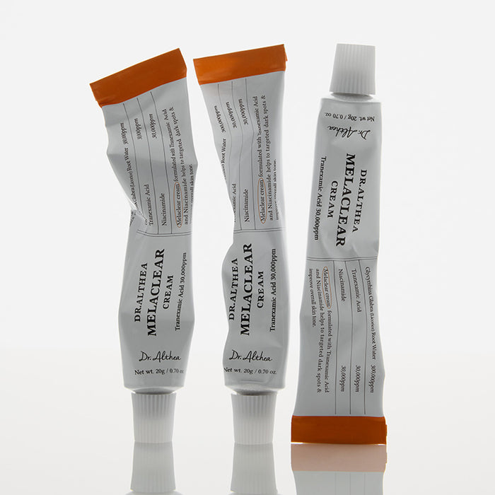 Melaclear Cream