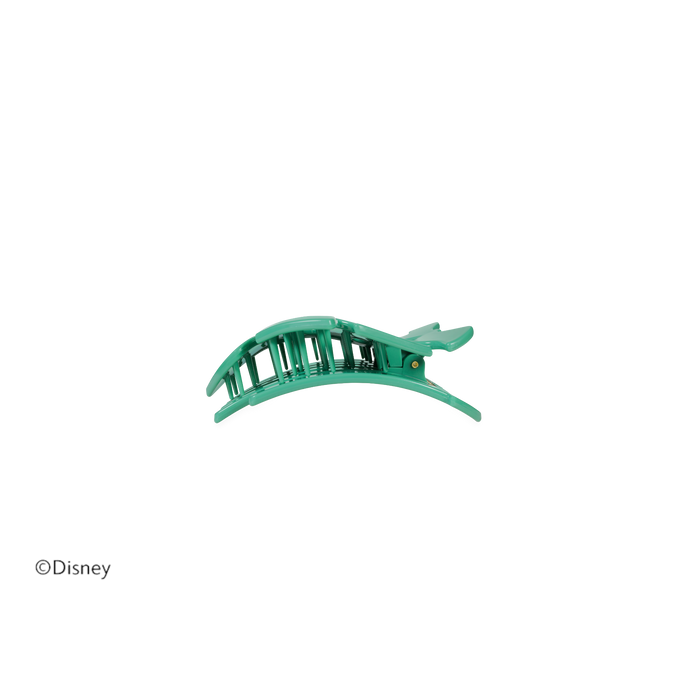 Moana Leaf Tiny Flat Hair Clip