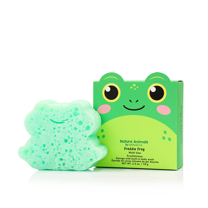 Nature Animals Assorted Pack