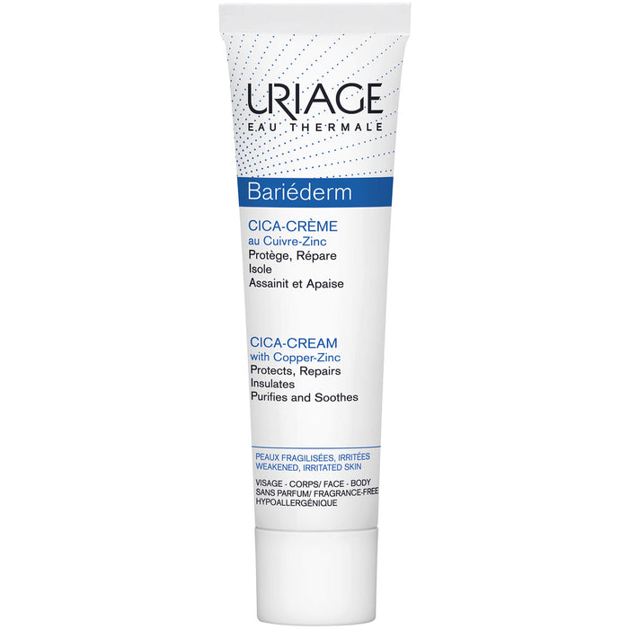 Uriage Bariederm Cica-Creme 40Ml