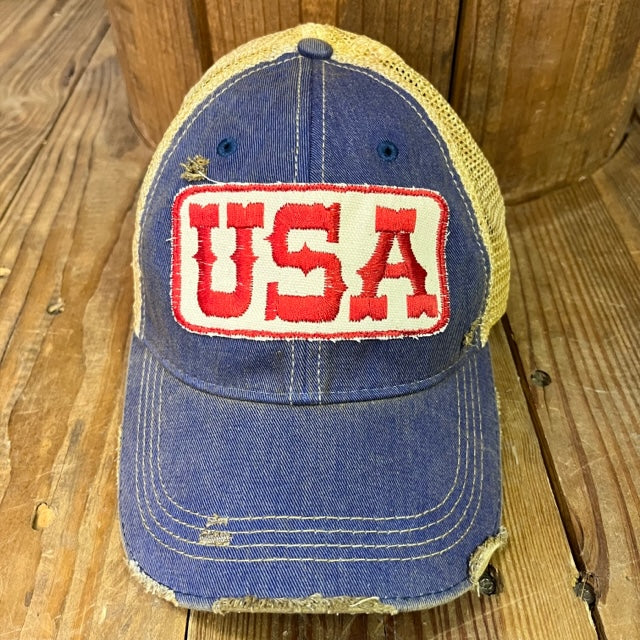 USA Hat