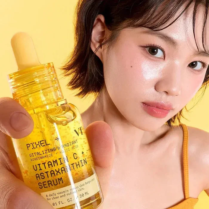 VT Vitamin C Astaxanthin Serum VT Cosmetics