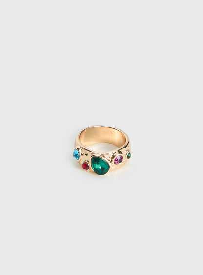 Appeal Ring Multi