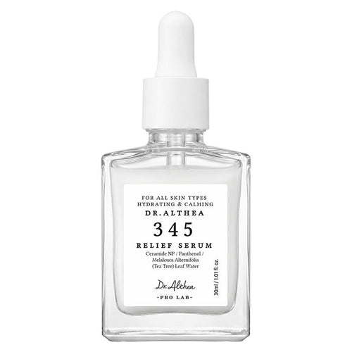 345 Relief Serum