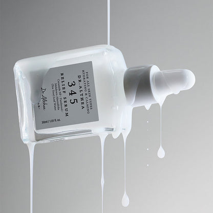 345 Relief Serum