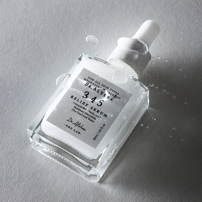 345 Relief Serum