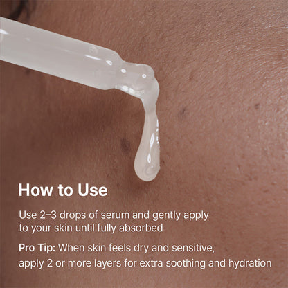 345 Relief Serum