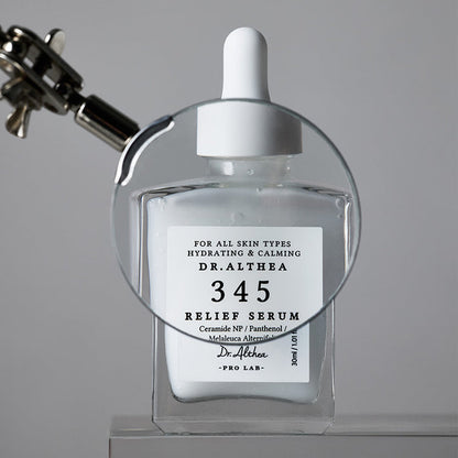 345 Relief Serum