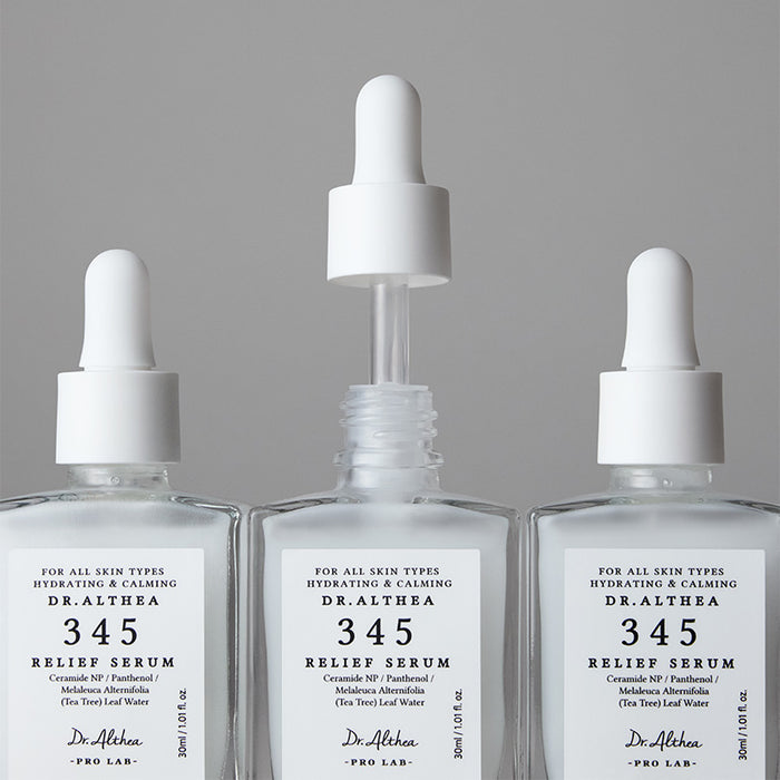 345 Relief Serum
