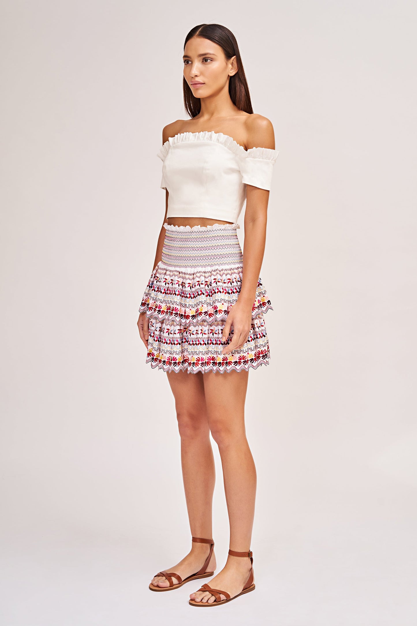 Kinsley Skirt