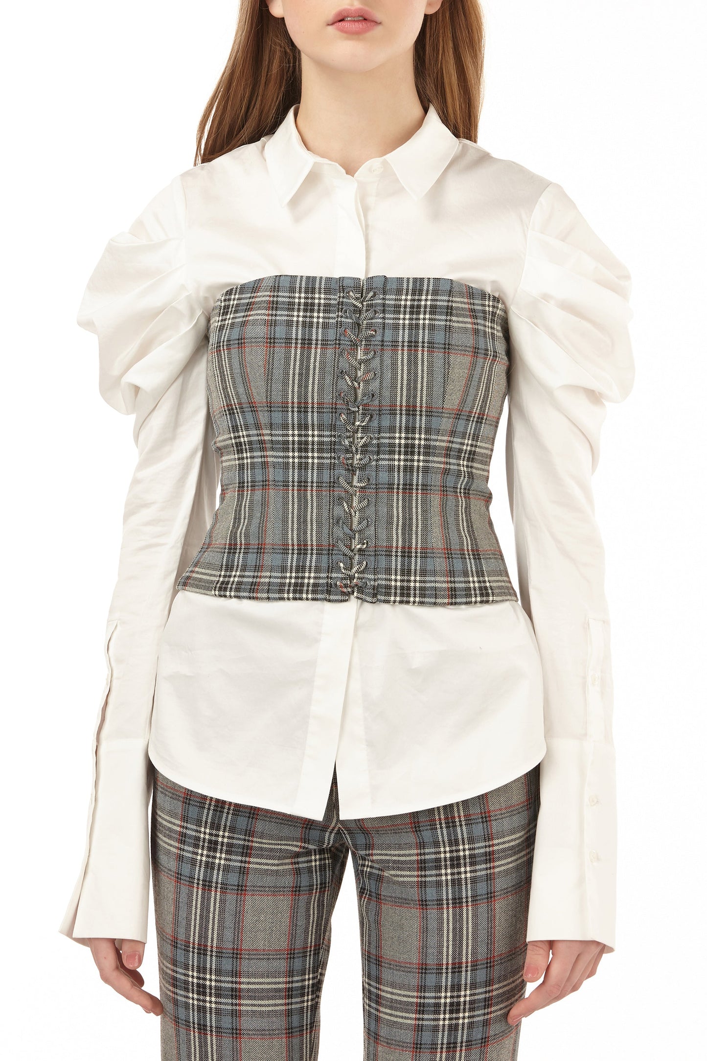 Spencer Blouse