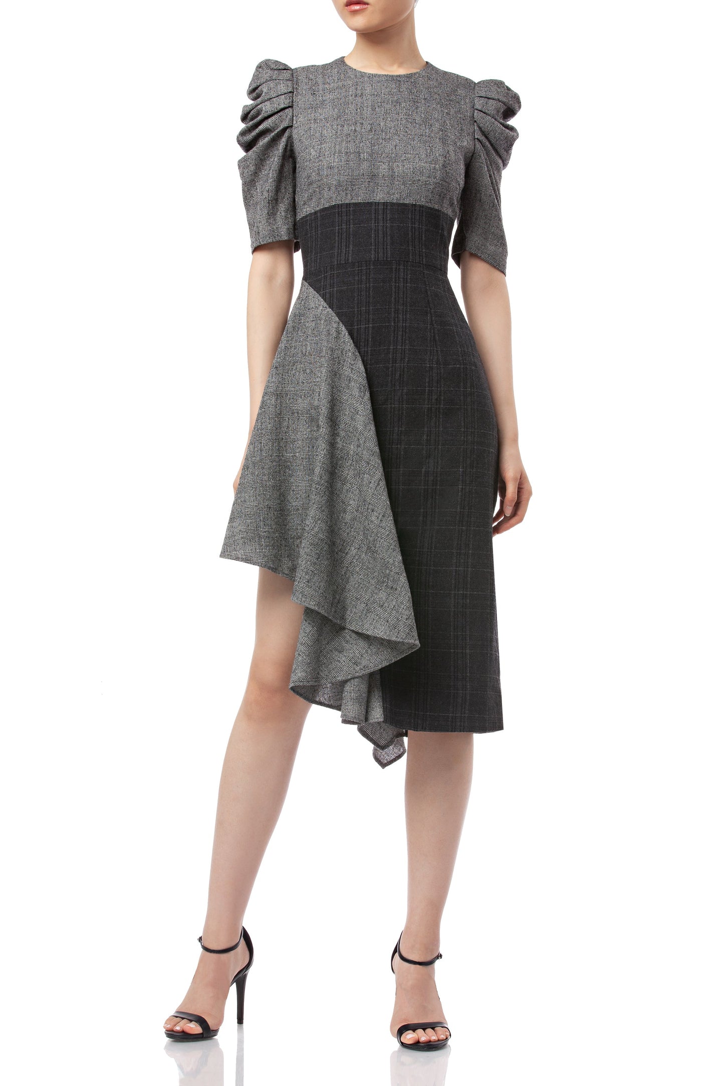 Uma Dress