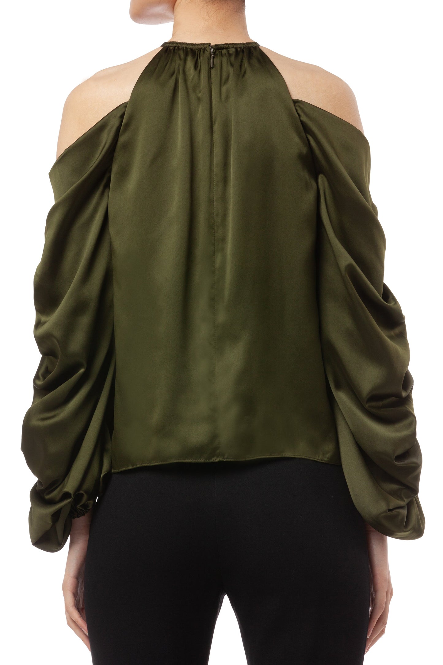 Nikki Blouse