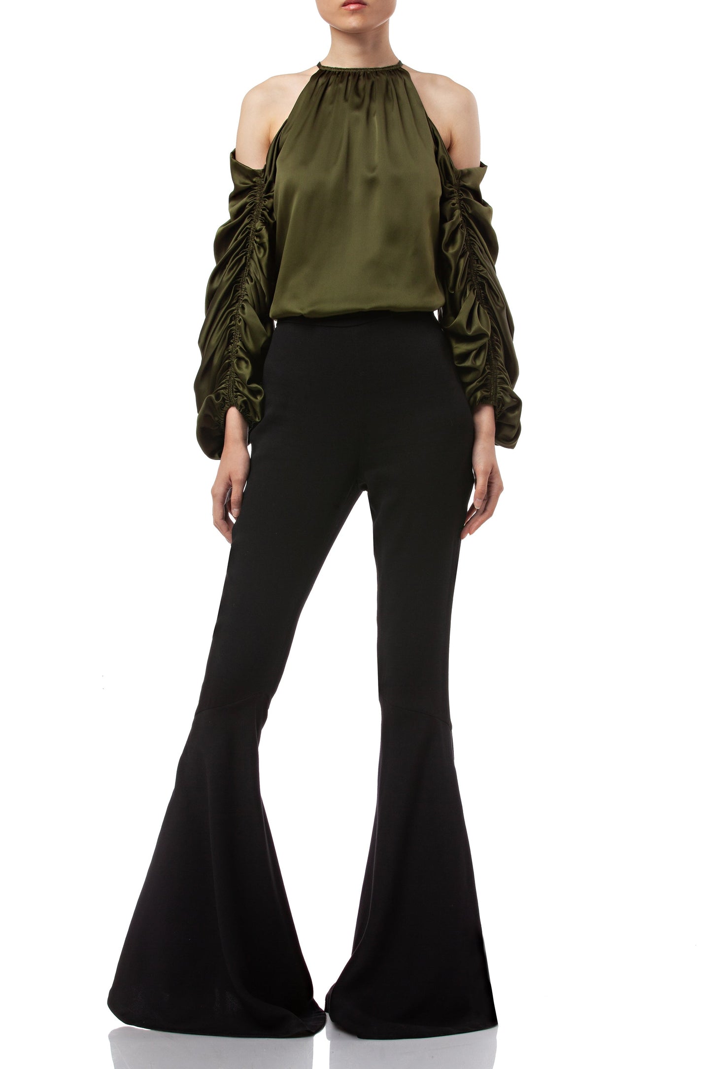 Nikki Blouse