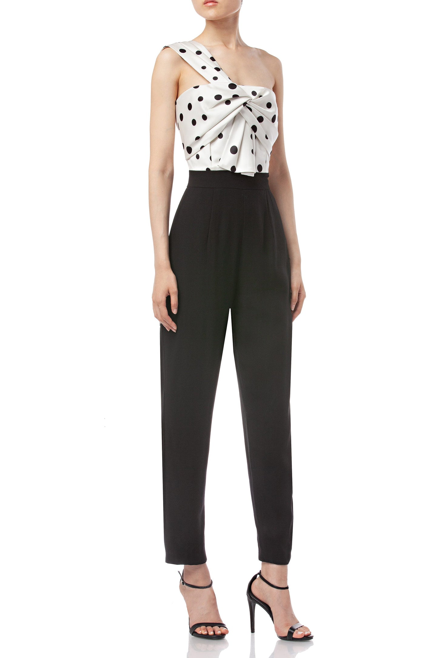 Georgia Jumpsuit
