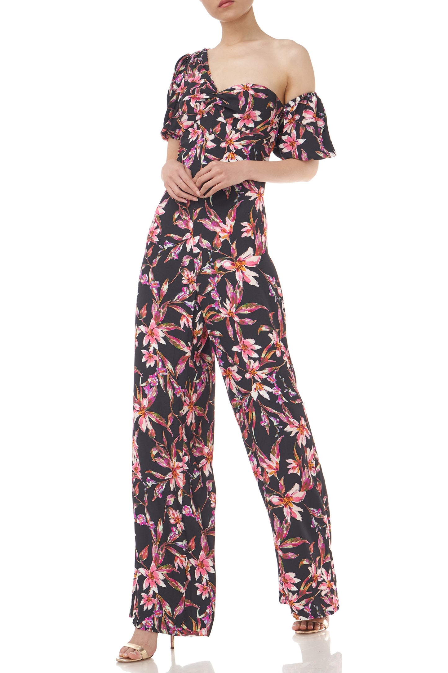 Jax Jumpsuit