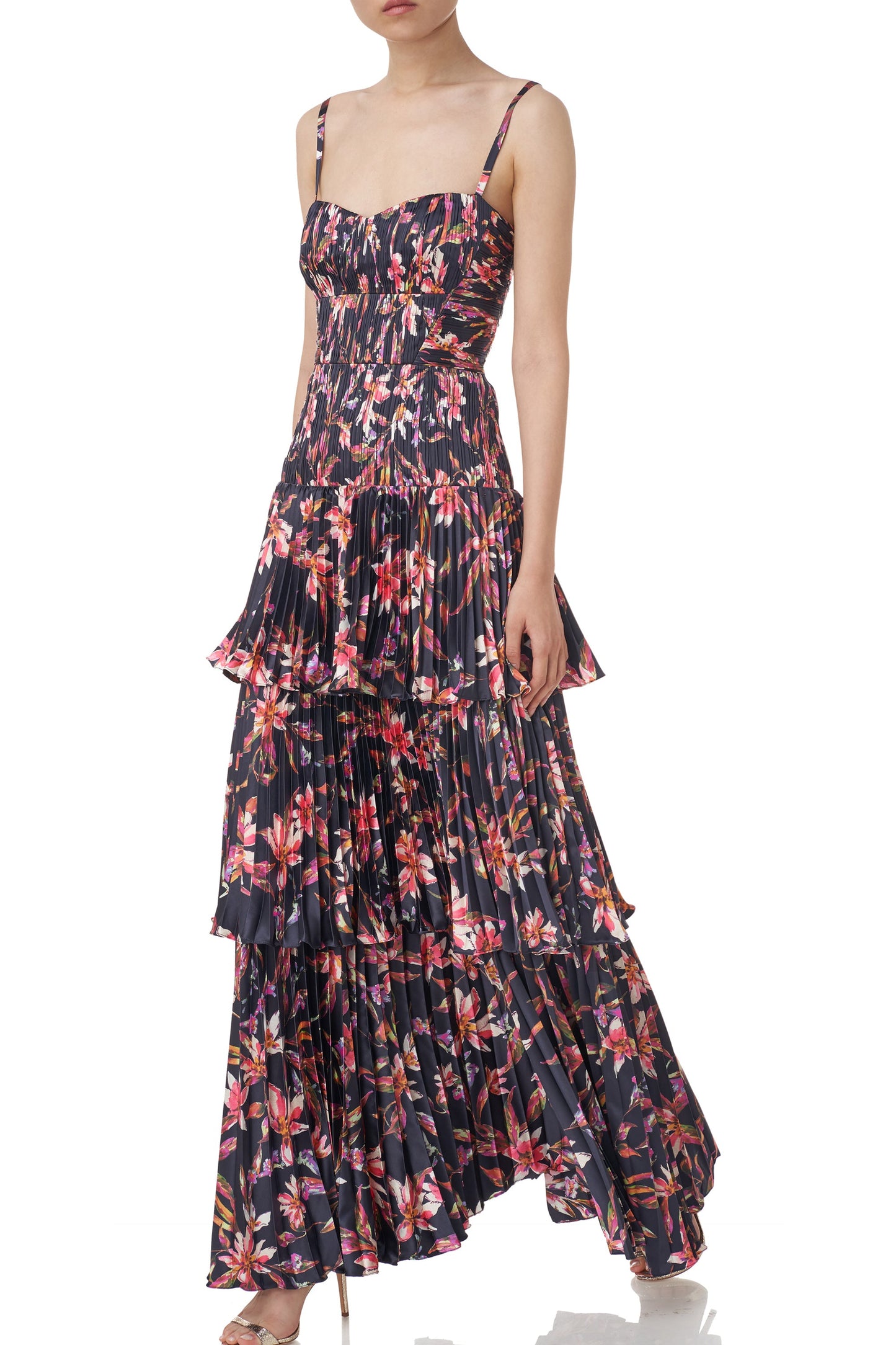 Londyn Gown